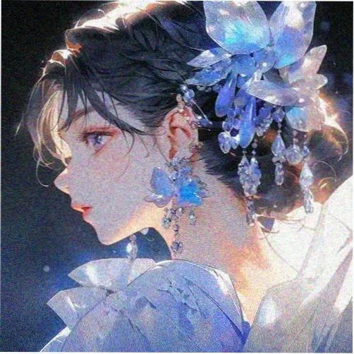 影迷“半格胶片”头像